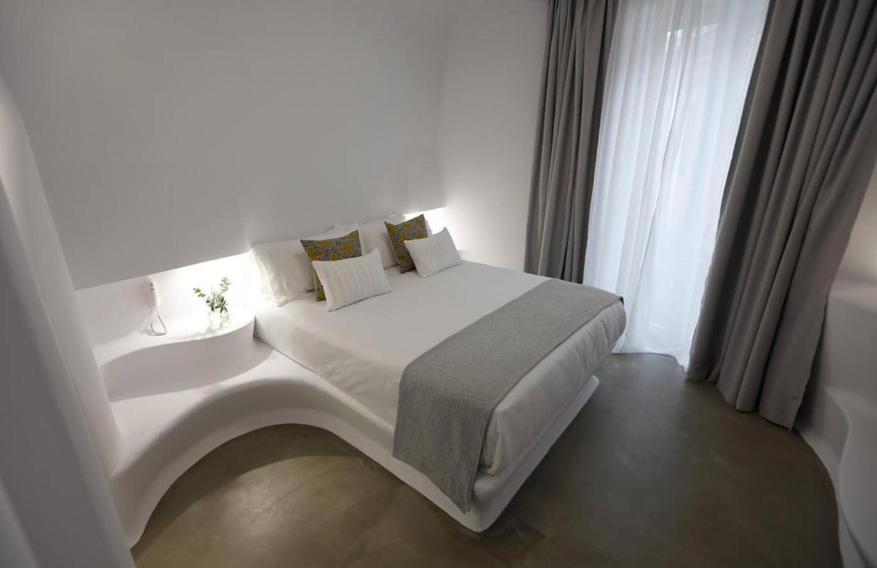 Chambre Double Standard