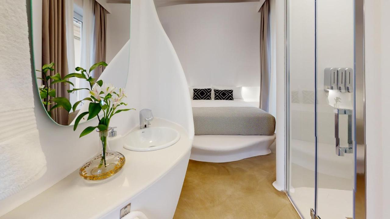 Chambre Simple Standard