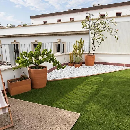 Hotel Suite Generis (Adults Only)-3